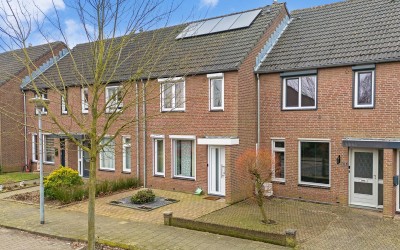 Oleanderstraat 91