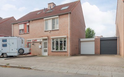 Violierstraat 27
