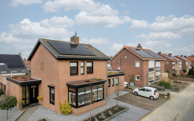 Goselingstraat 1-A