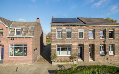 Muntstraat 101