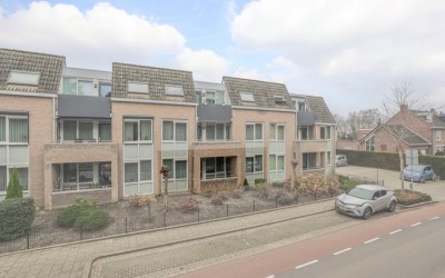 Bongerdstraat 251