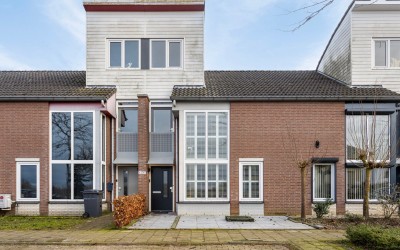 Riviersingel 45
