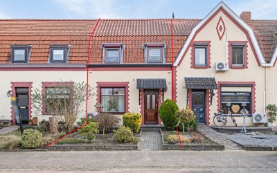 Bakenbosweg 11