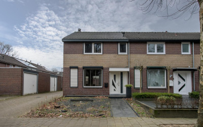 Galgenvenstraat 30