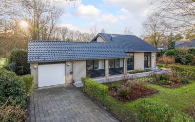 Hasselderheidelaan 30