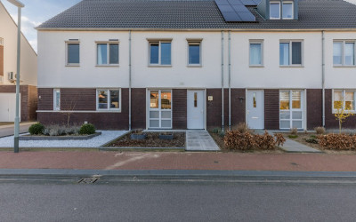 Wittebergst. 6