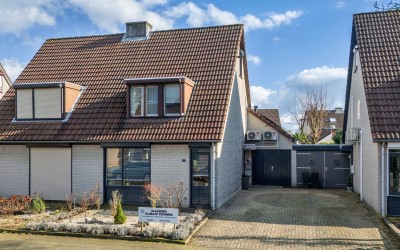 Sterrenbosweg 21