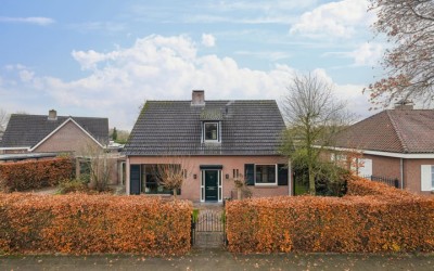 Vogelsweijde 3