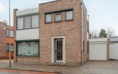 Gebr. van Doornelaan 13