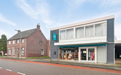 Meterikseweg 66