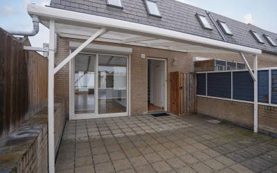 Steenstraat 9-B