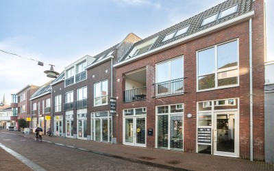 Kerkstraat 15-B