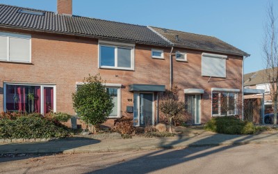 Nieuwstraat 106