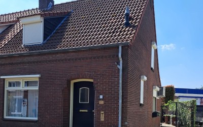 Berkelstraat 24