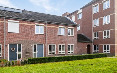 Van Merwijckstraat 2
