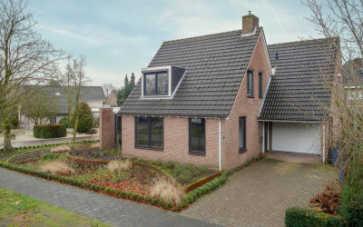 Hertog Arnoldlaan 7