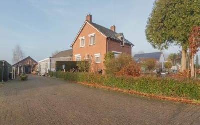 Heuvelweg 15