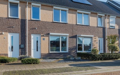 Achter de P. 20