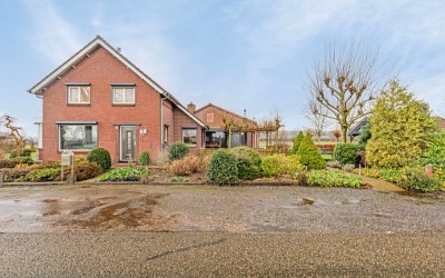 Mevrouwsbosweg 26
