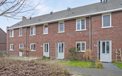 Meteriks veld 46