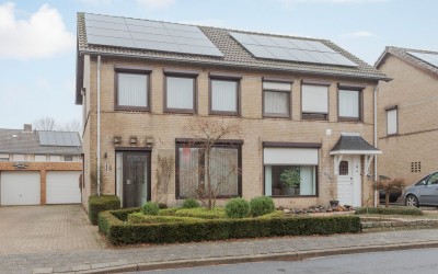 Hombergerweg 8