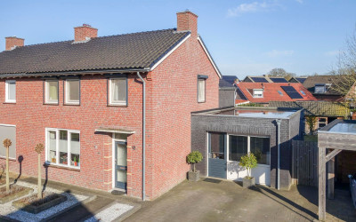 Bonenkampstraat 12