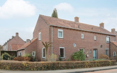 Horsterdijk 15