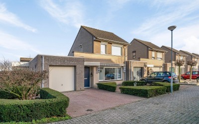 Gentiaan 10