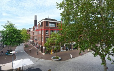 Raadhuisstr. 80