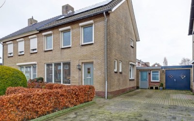 Emmastraat 13