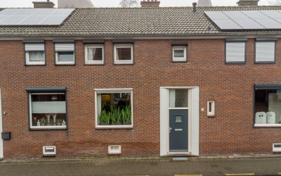 Patersstraat 5