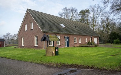 Belgenhoek 26