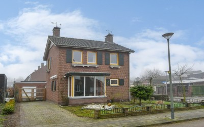 Johan Spruijtstraat 32