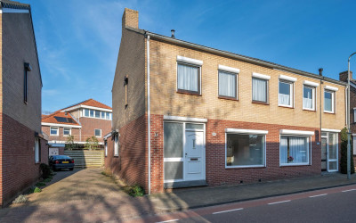 Hoogstraat 14-B