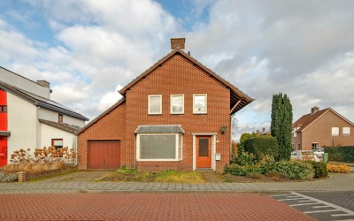 Baarlosestraat 27