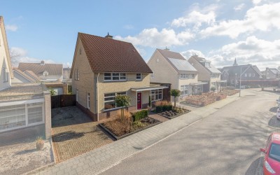 Heierveldlaan 81