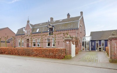 Baarloseweg 31