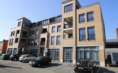 Penitentenstraat 9-F