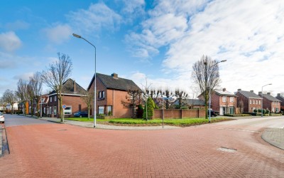 Boshoverweg 74-A