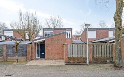Mimosastraat 62