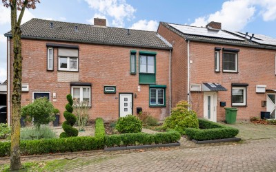 Leliestraat 35