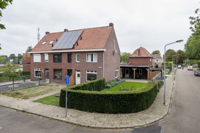 Sportstraat 11