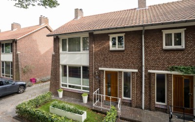 Graafschap Hornelaan 16
