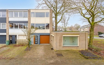 Ophovenstraat 2