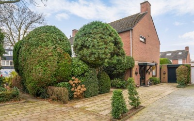 Ophovenstraat 3