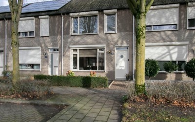 Graswinkellaan 187