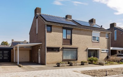 Ernst Casimirstraat 7