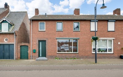 Bosstraat 9