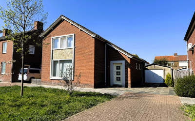 Schoolstraat 7