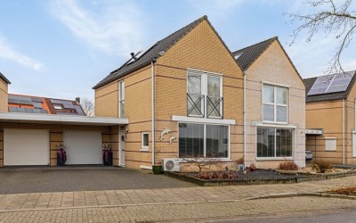 Fazantlaan 8